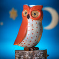 Spotty Owls by Dcuk
